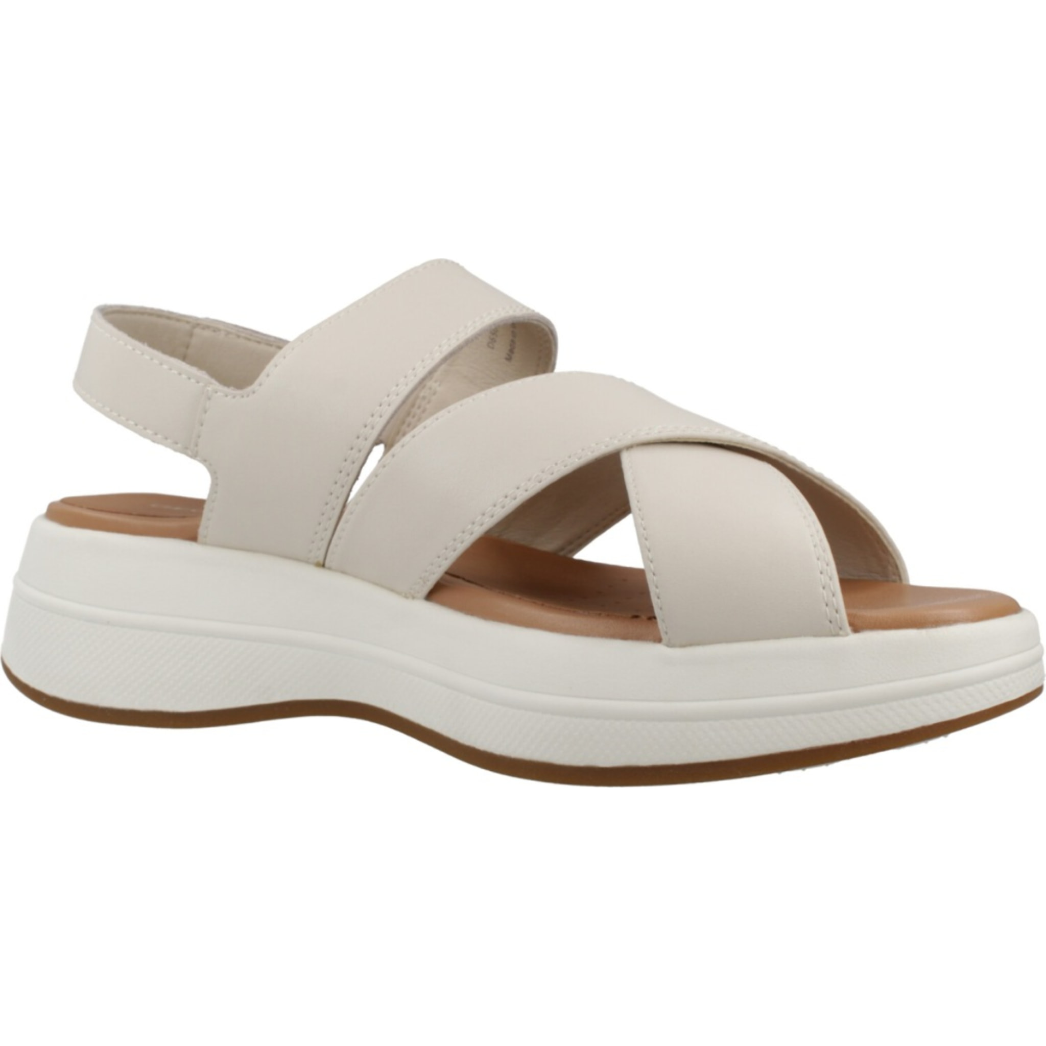 Sandalias Mujer de la marca GEOX  modelo D SPHERICA ECUB 3 S BEIS