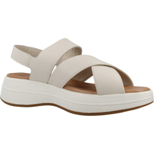Sandalias Mujer de la marca GEOX  modelo D SPHERICA ECUB 3 S BEIS