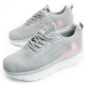 Sneakers - Gris