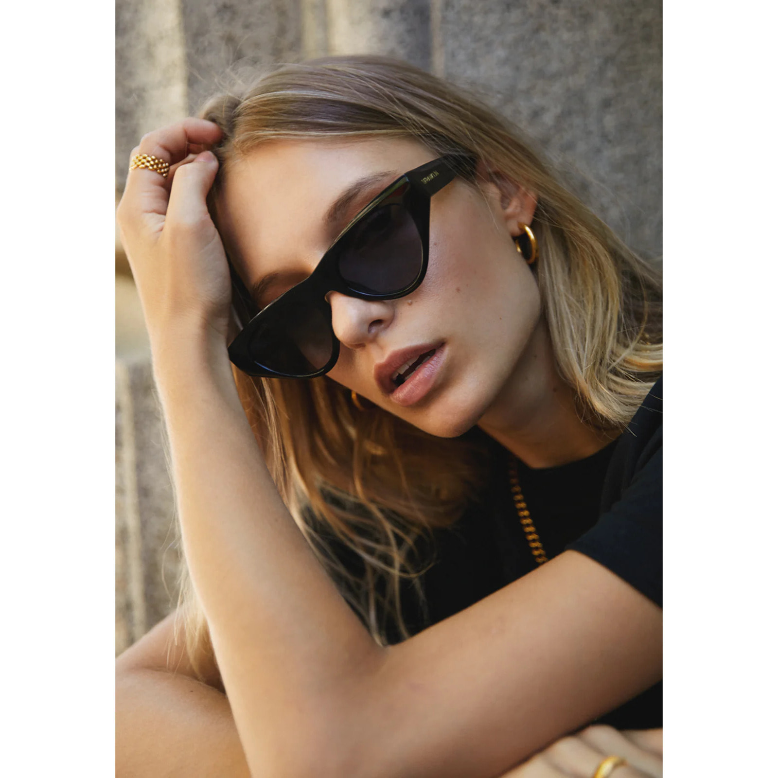 Gafas de Sol Muller D.Franklin