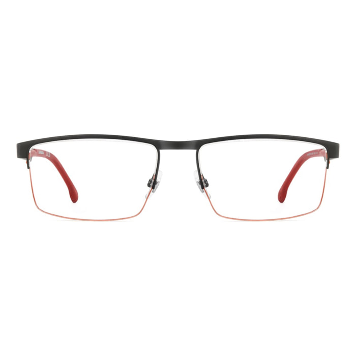 Gafas de Vista Carrera 8930 BLX de Metal Hombre 57 mm