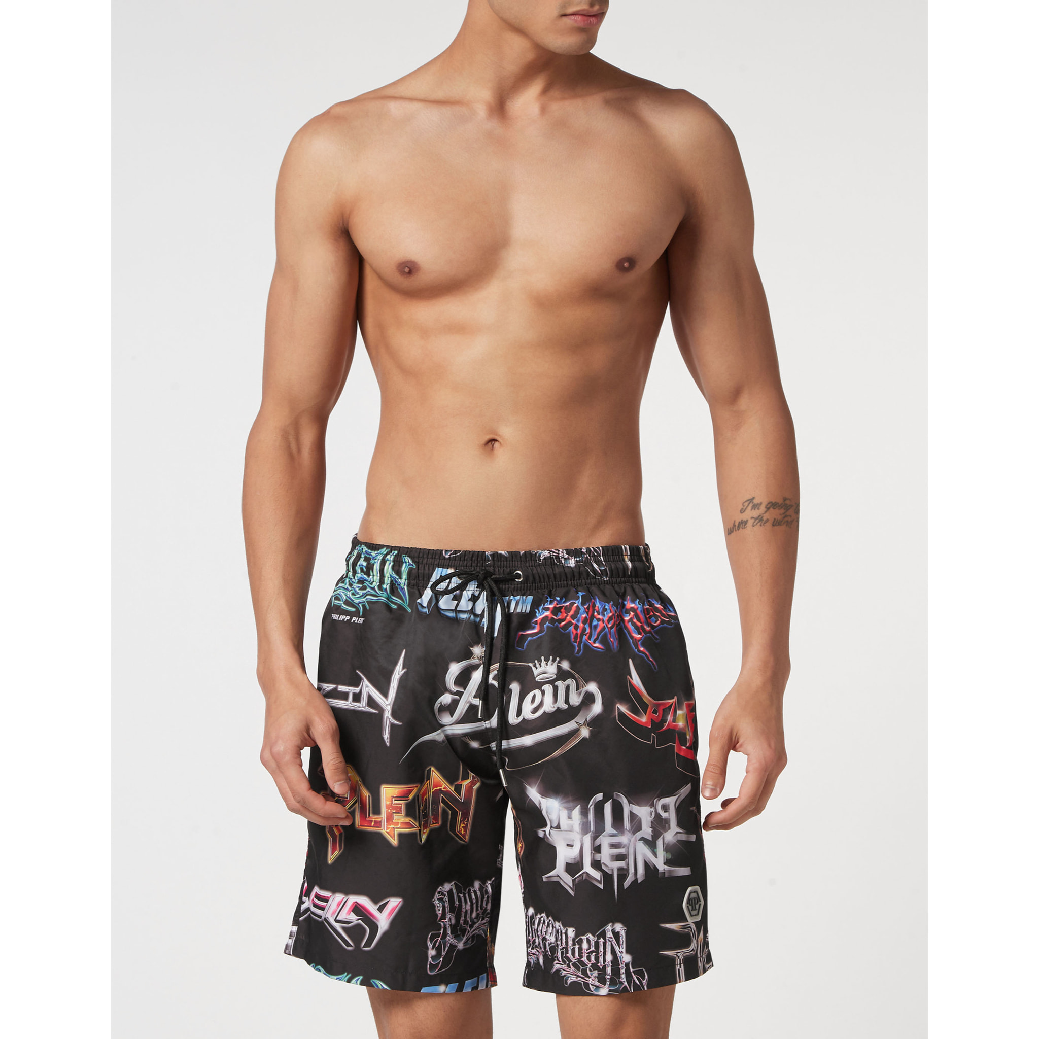 PHILIPP PLEIN Bañadores