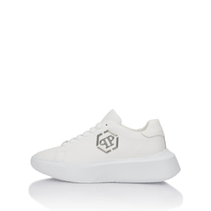 PHILIPP PLEIN Godzilla Runner Hexagon