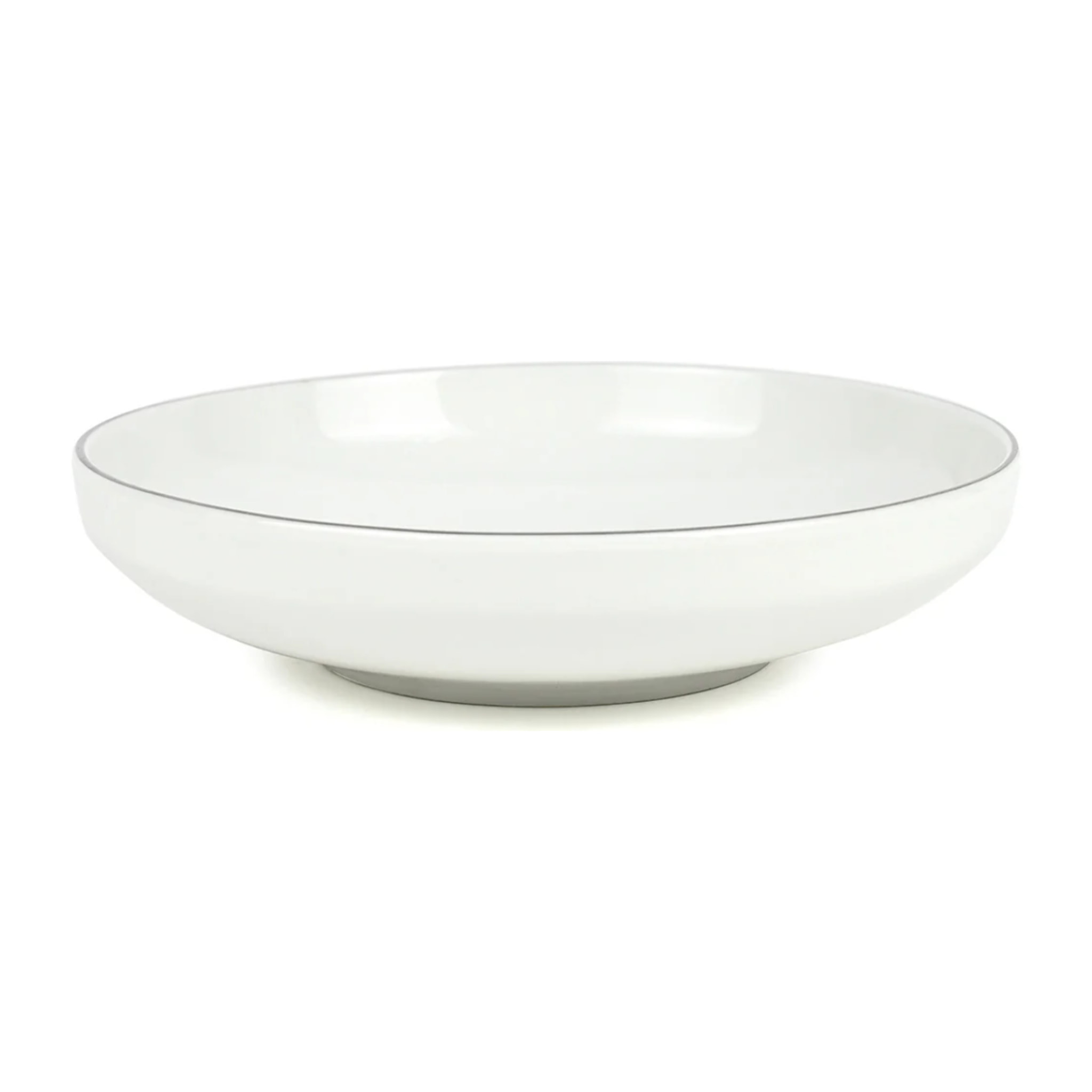 Service 18 pièces en porcelaine