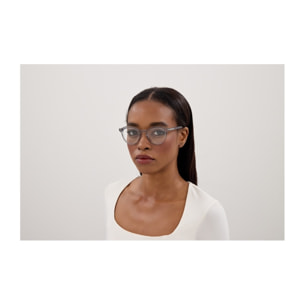 Gafas de Vista Gucci GG1727O-006 de Acetato Hombre 48 mm