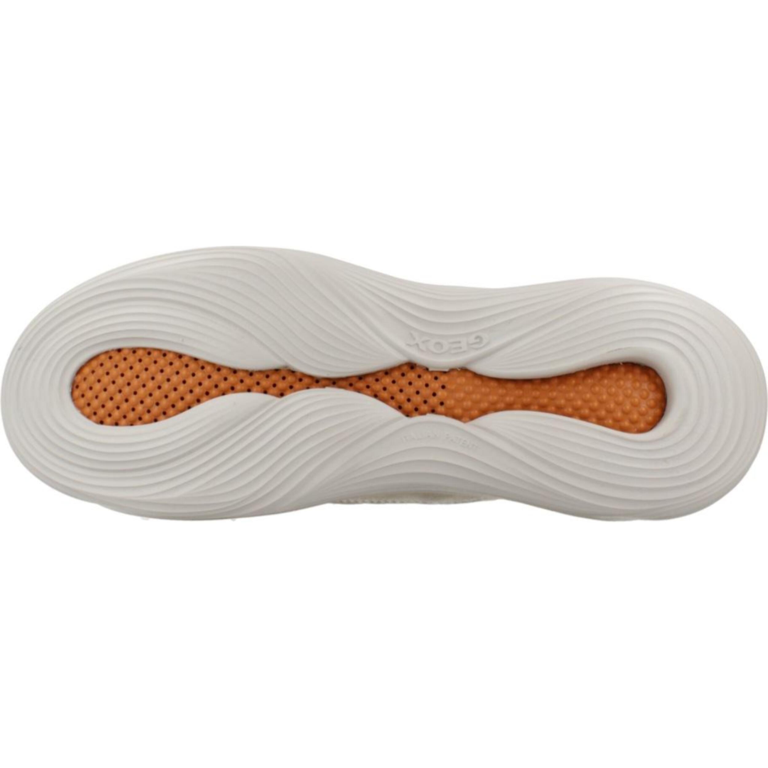 Sneakers de  Mujer de la marca GEOX  modelo D FLUCTIS BEIS