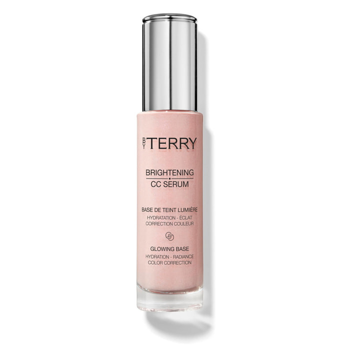 2.75 Peach Glow - Base de teint Lumière 30 ml