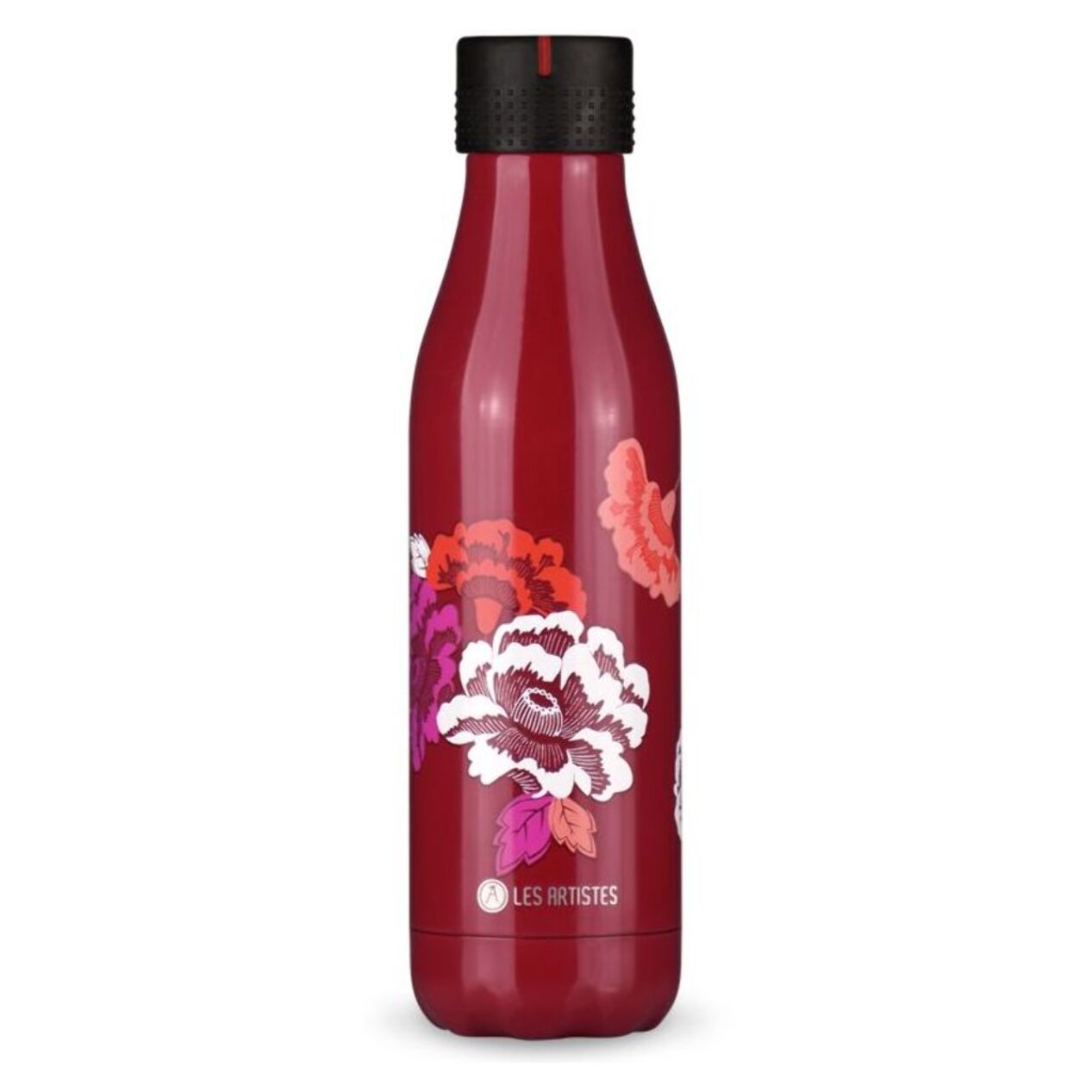 Bouteille isotherme LES ARTISTES Asian Vibe 500ml