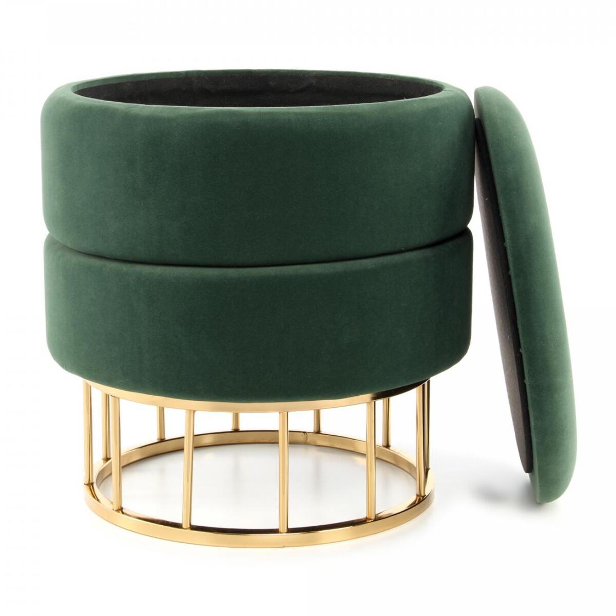 Tabouret POCO Fait à la main