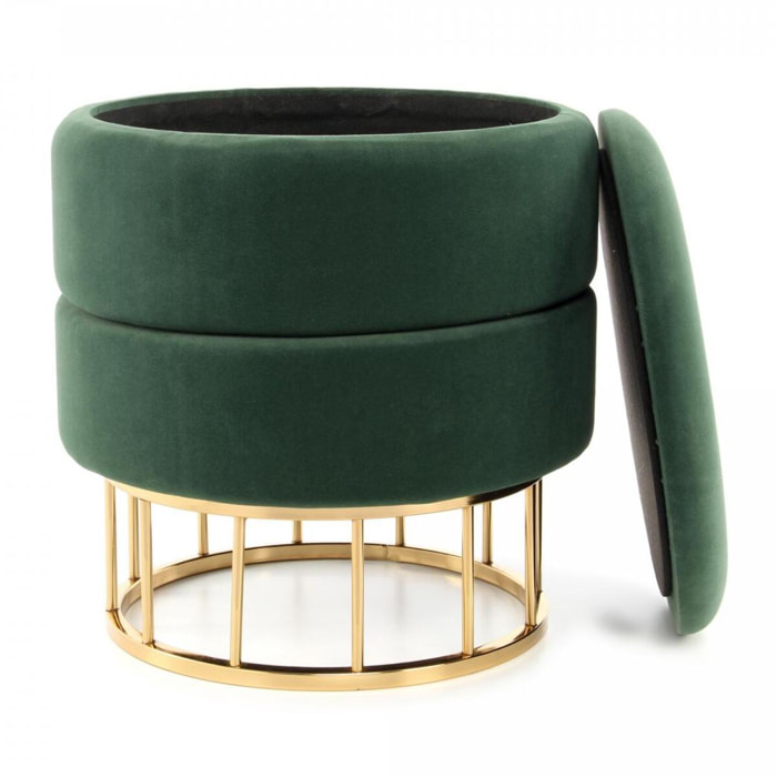 Tabouret POCO Fait à la main