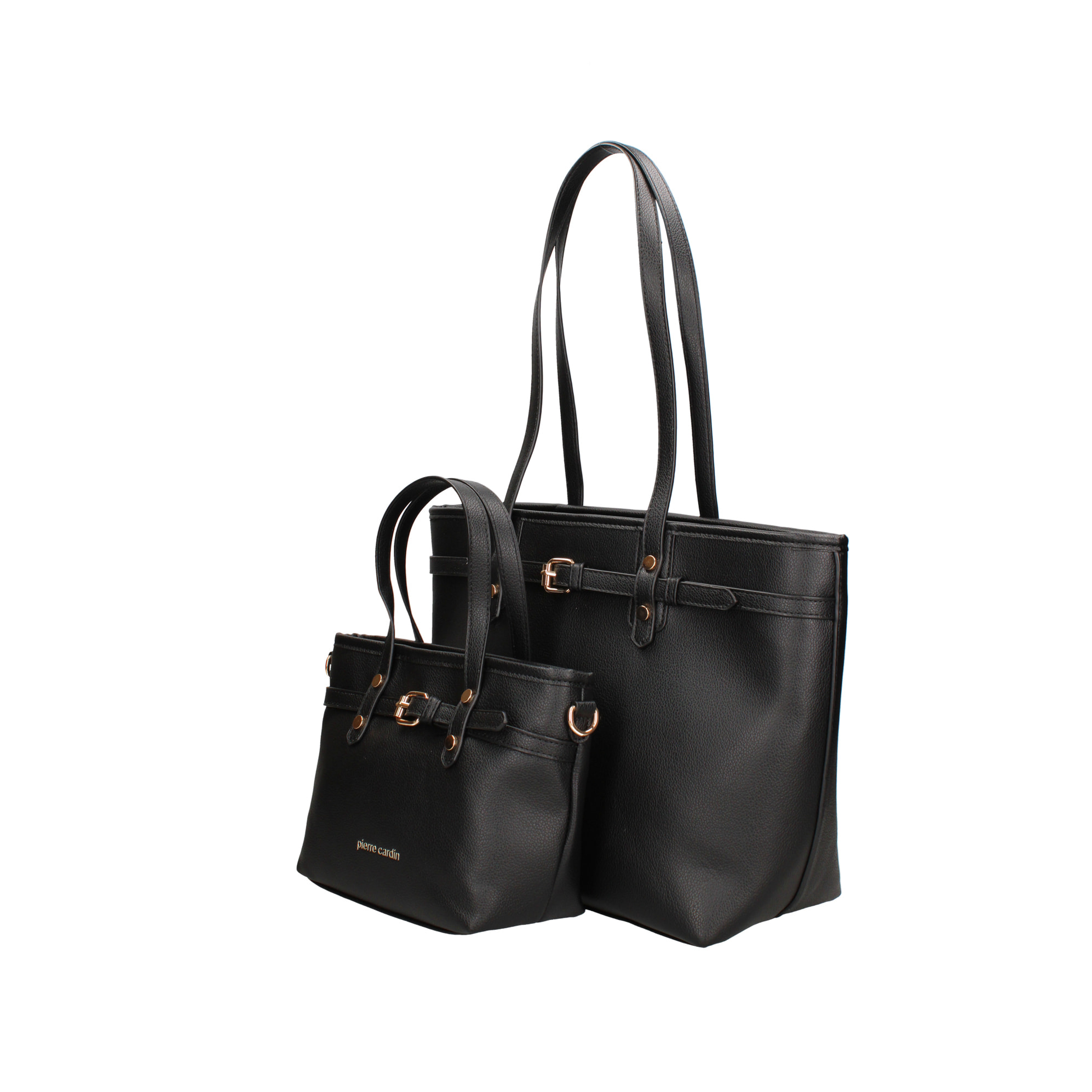 Borsa a spalla  da donna Poliuretano In Poliuretano 32x28x13 cm