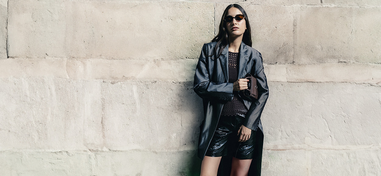 CLAUDIE PIERLOT en soldes sur VEEPEE