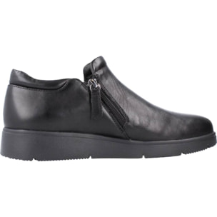 Botines Mujer de la marca GEOX  modelo D ARLARA F NEGRO
