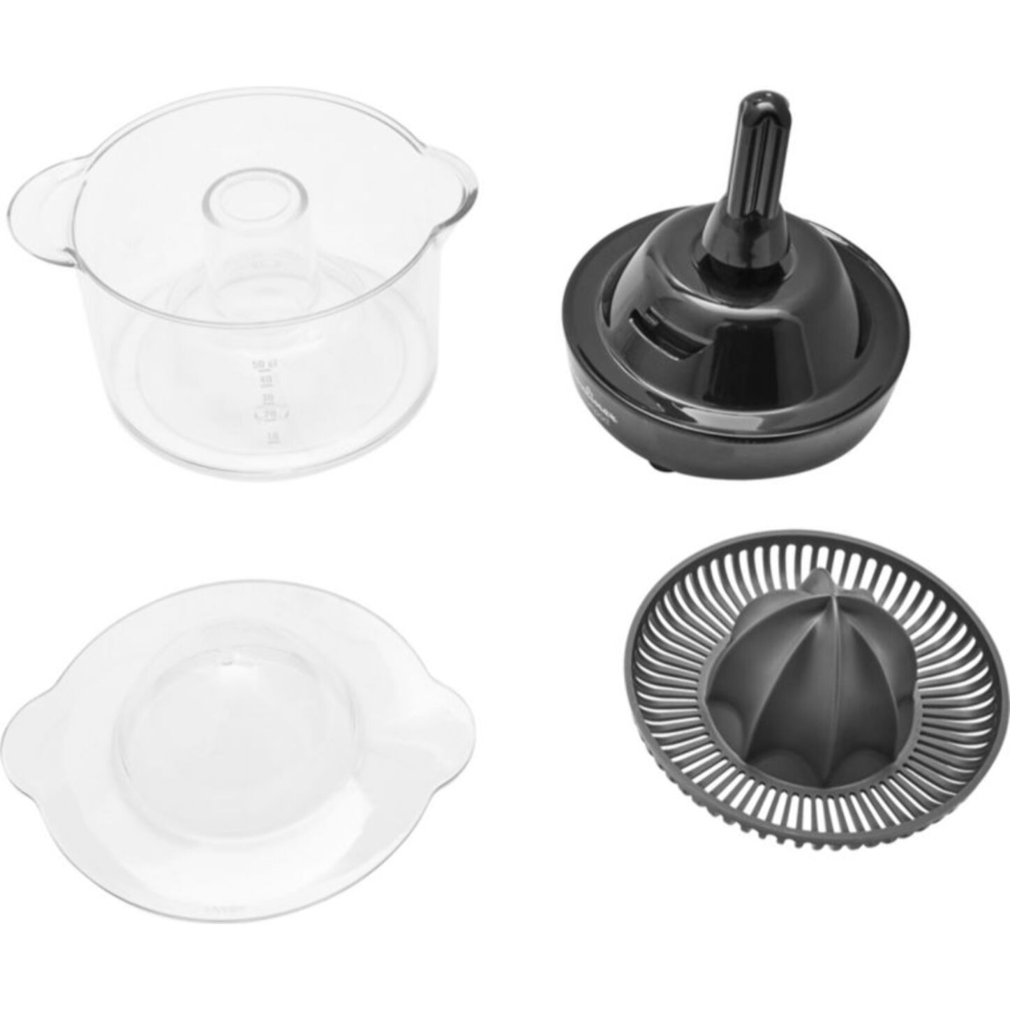 Presse-agrumes MOULINEX PC120870 ULTRA COMPACT