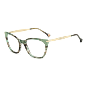 Gafas de Vista Carolina Herrera HER 0311 I88 de Acetato Mujer 53 mm