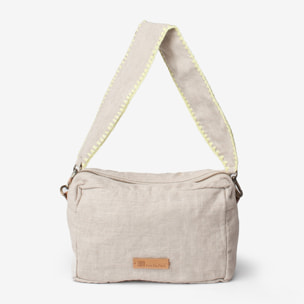 Bandolera BIBA Nyassa