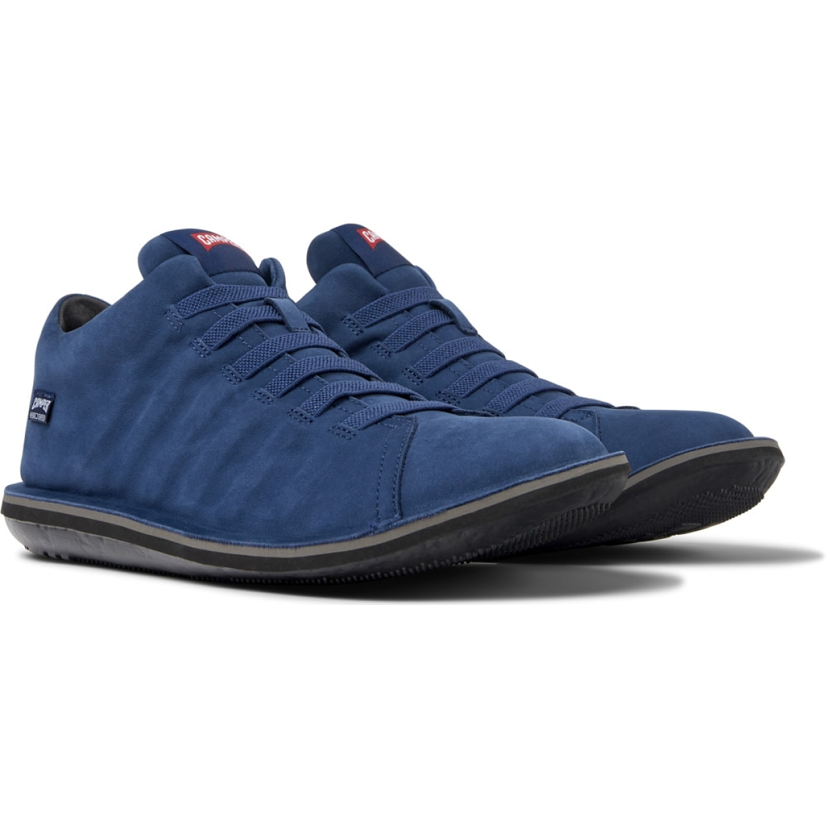 CAMPER Beetle - Sneaker Blu Uomo