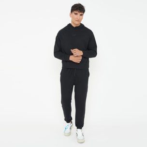 Pantaloni sportivi Unisex F BALLON nero