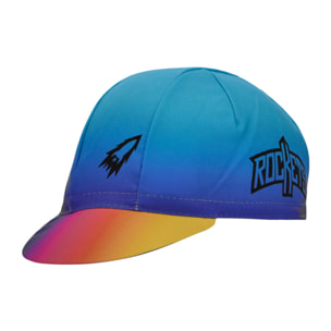 Team Rockets - Cappellino Ciclismo - Print - Unisex