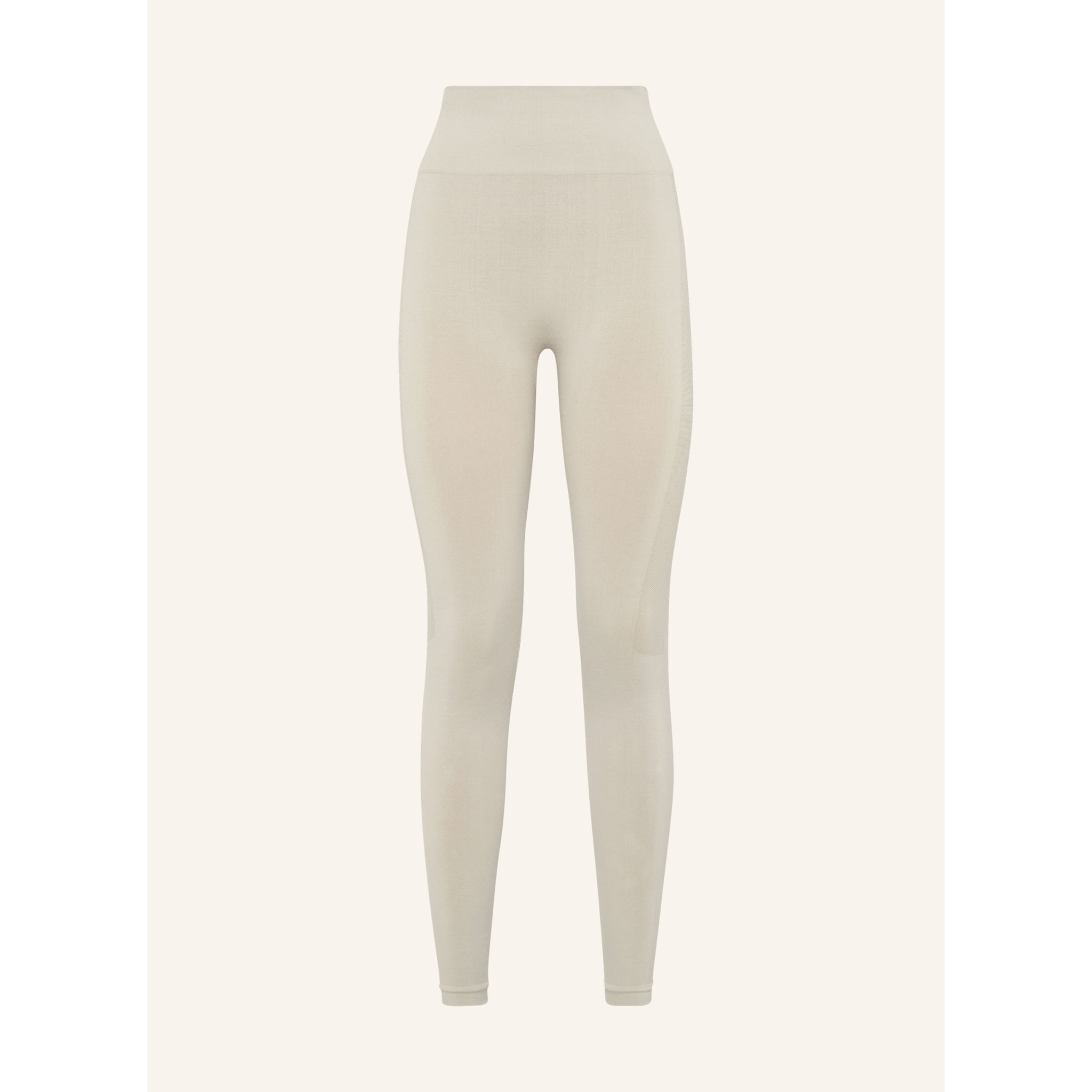 PLEIN SPORT Sport Leggings LOGO
