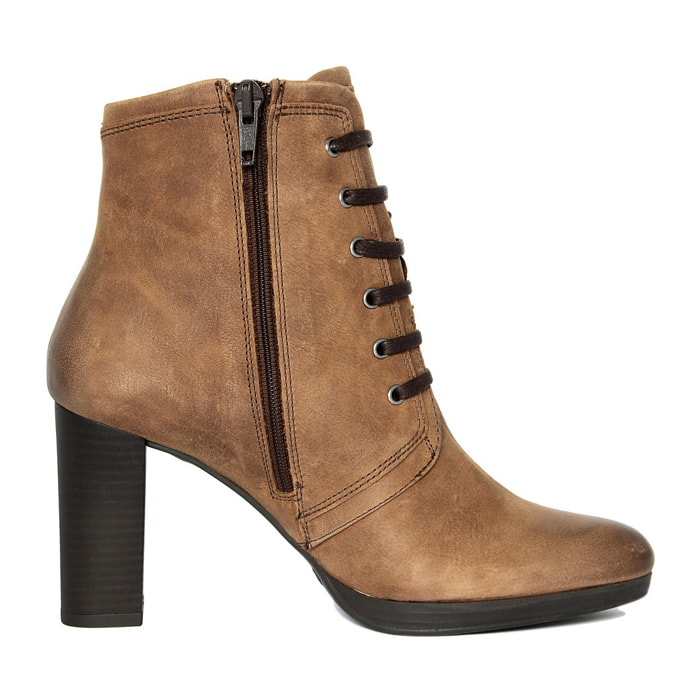 EYE TRONCHETTO CAMMELLO