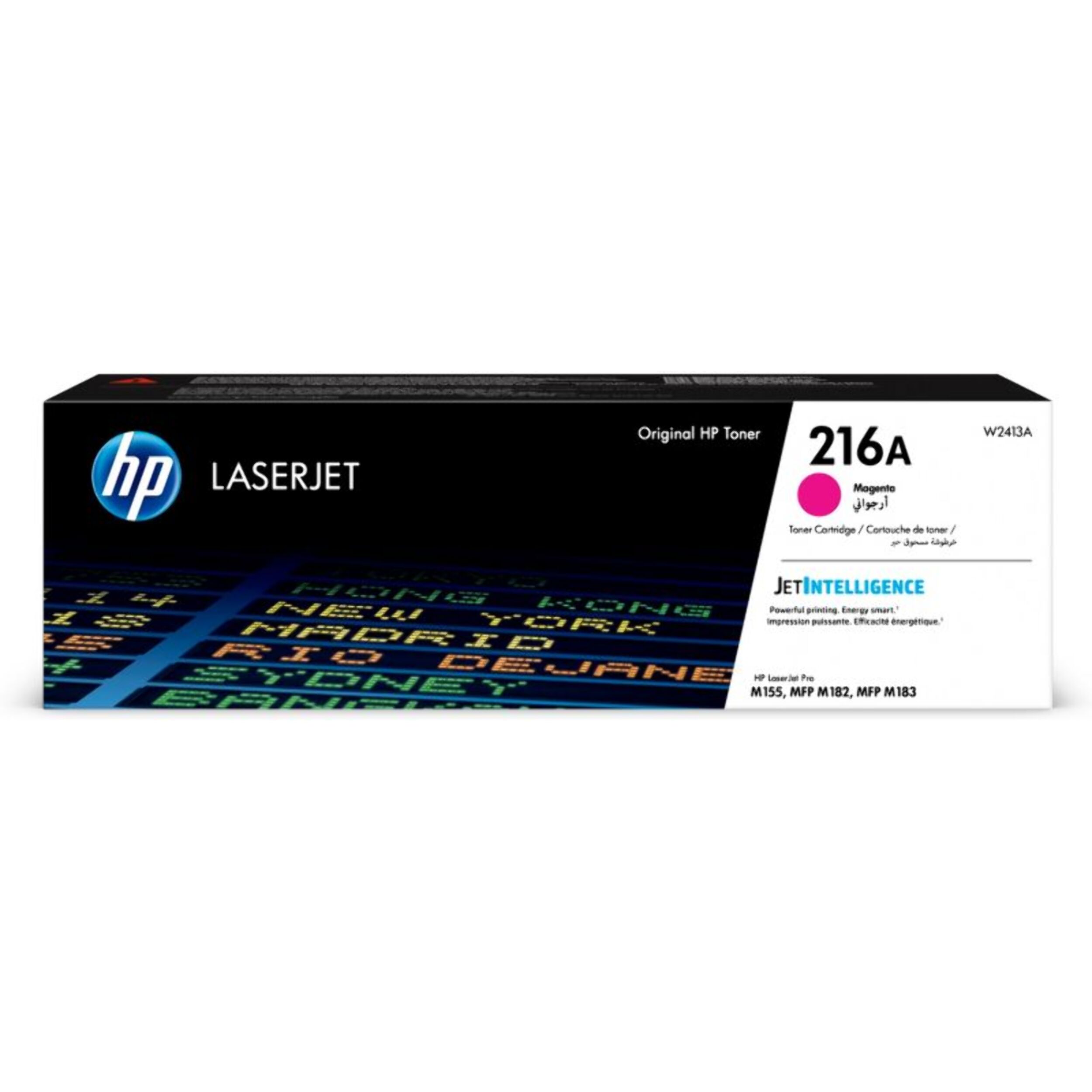 Toner HP 216A Magenta