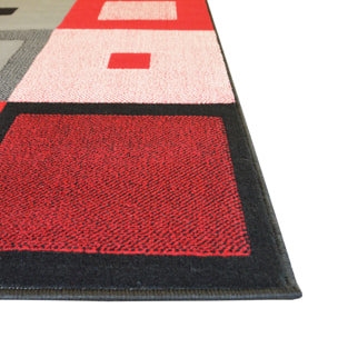 Tappeto Salotto Stile Moderno