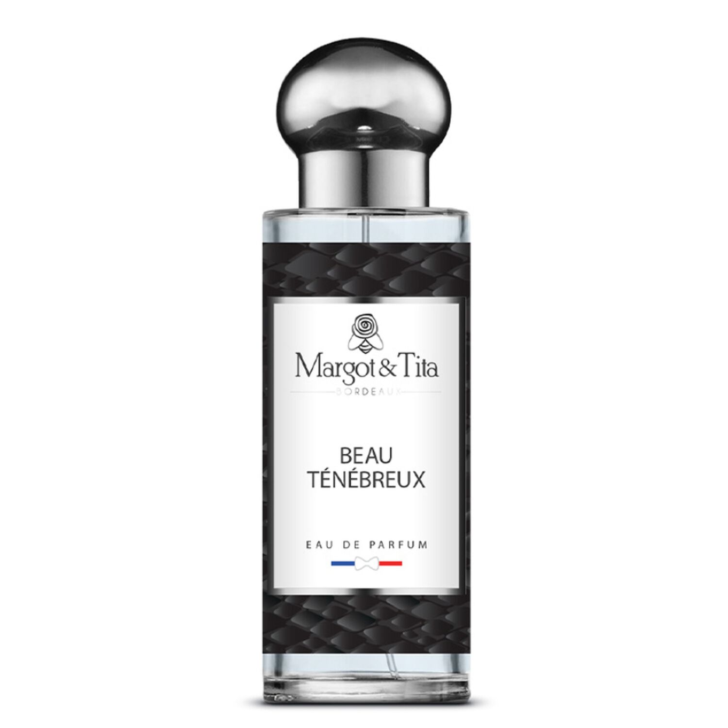 Beau Ténébreux - Eau De Parfum 30 ml