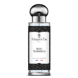 Beau Ténébreux - Eau De Parfum 30 ml