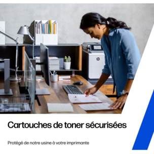 Toner HP 207A Magenta