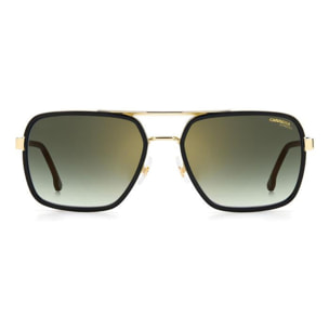 Gafas de Sol Carrera 256/S RHL de Metal Hombre 58 mm