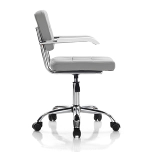 Oresteluchetta Poltrona da ufficio KYOTO