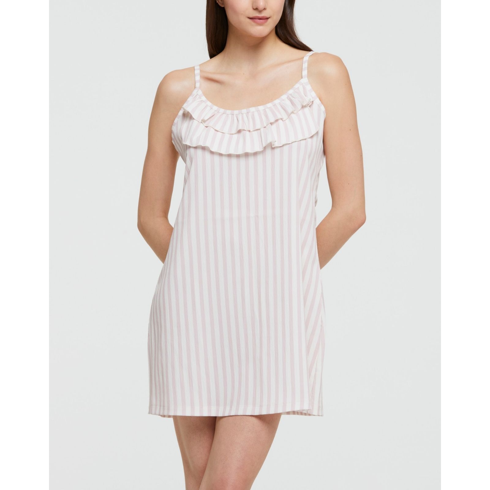 CAMICIA DA NOTTE ELDA
