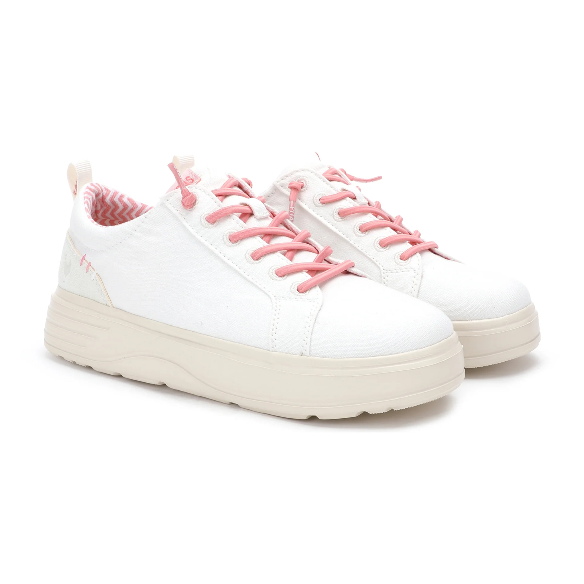 Zapatillas Sitges Blanco