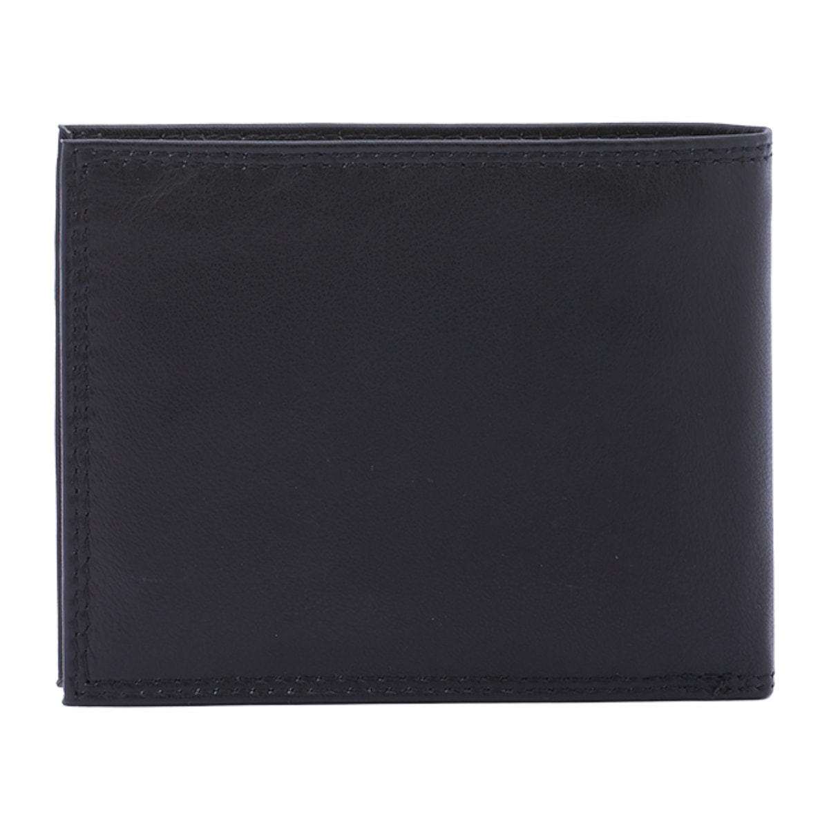 Portafoglio  da uomo In Vera pelle Made in Italy 10x12x3 cm