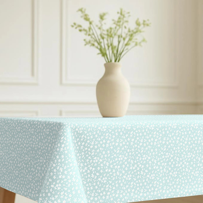 Nappe en résine anti-taches XL 0120-33