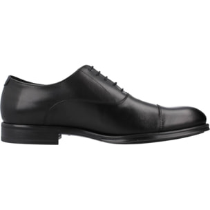 DERBIES - OXFORD KEEP HONEST 0401KH