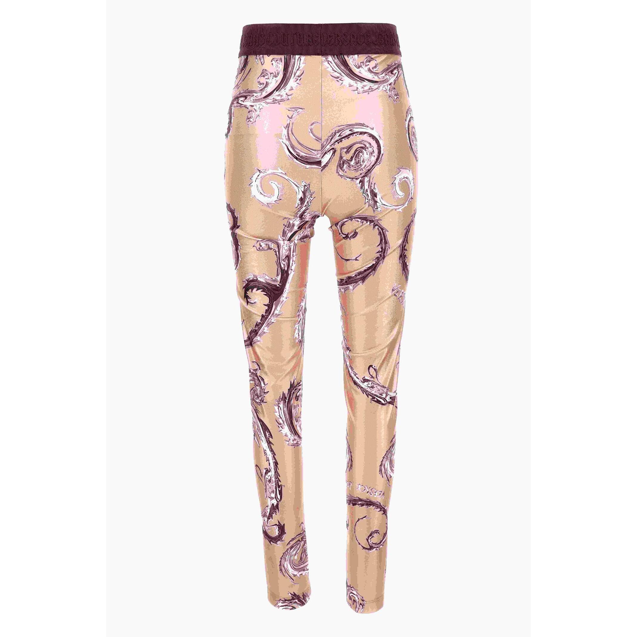 Versace Jeans Couture leggings