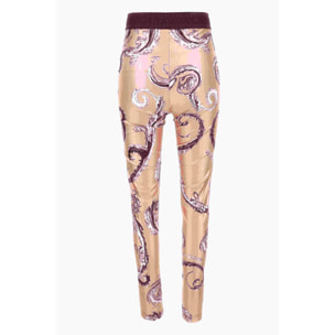 Versace Jeans Couture leggings