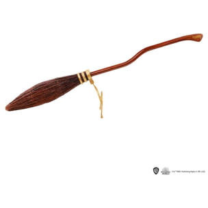 Harry Potter Replica Mini Nimbus 2000 1:2 86 cm Cinereplicas