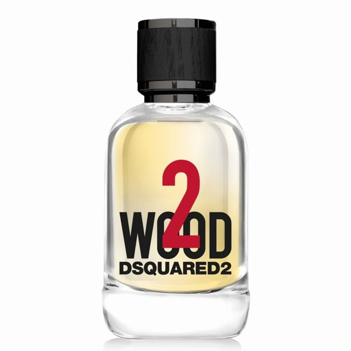 Two Wood - Eau de Toilette