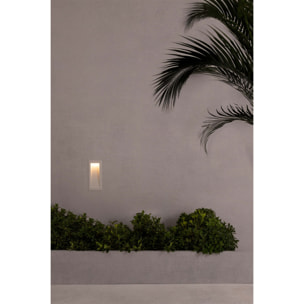 SOUN-2 LED Lampe encastrable blanche