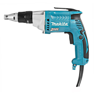 Visseuse plaque de plâtre 2500 tr/min - MAKITA - avec coffret - FS2300K