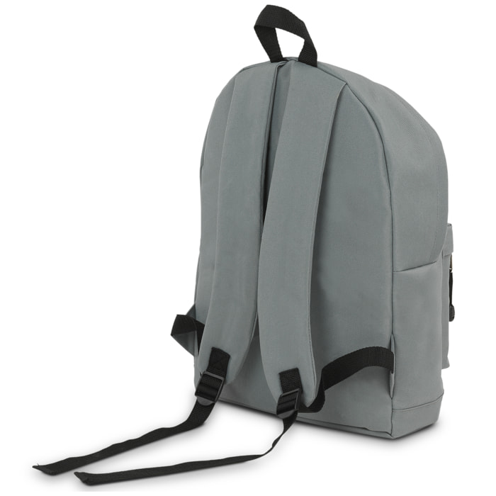 Maletín Itaca Spey Gris