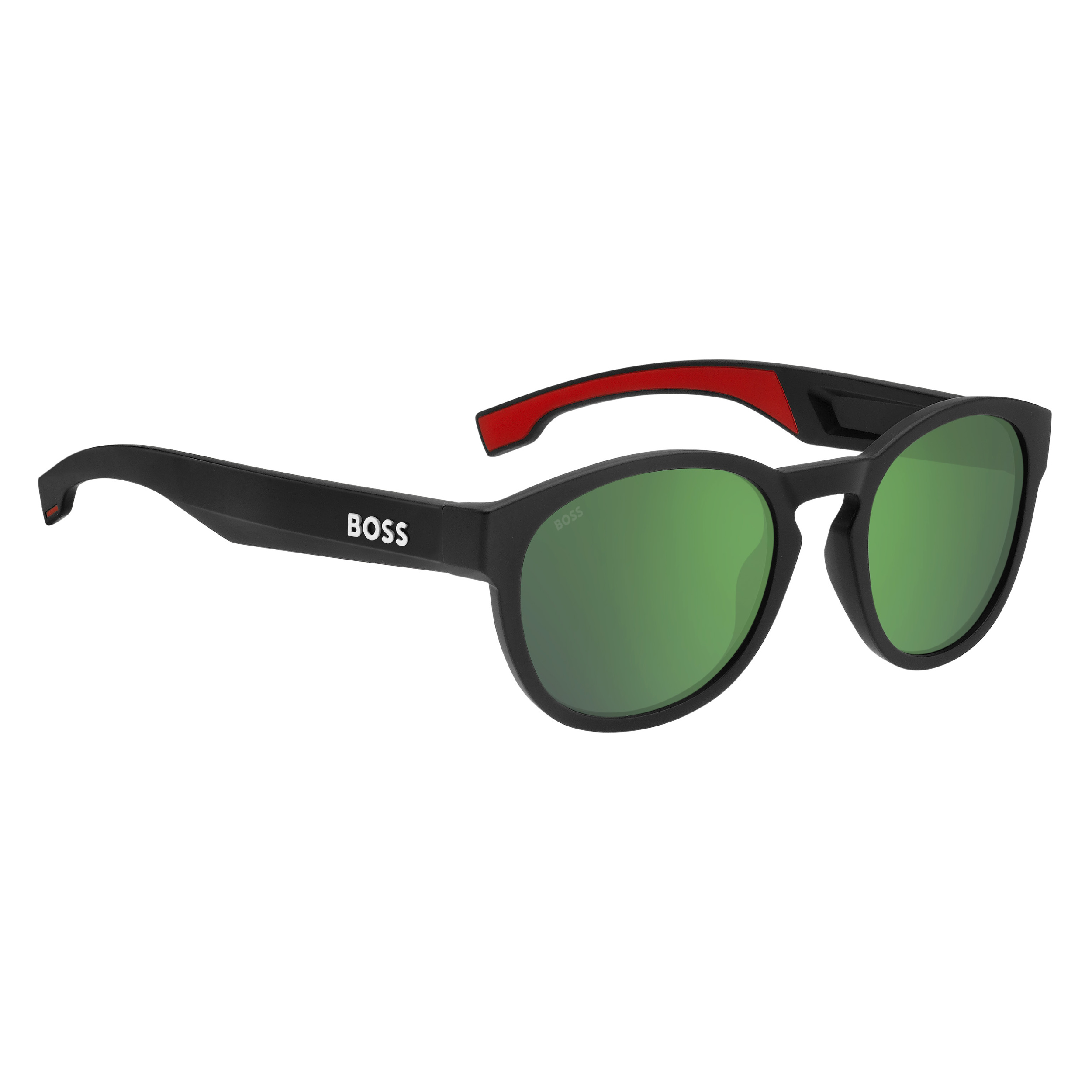 Gafas de sol Boss Hombre BOSS-1452-S-BLX-Z9