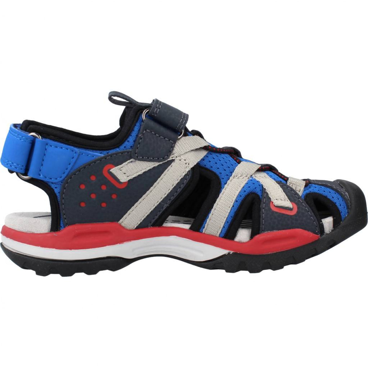 SANDALIAS GEOX J BOREALIS BOY B