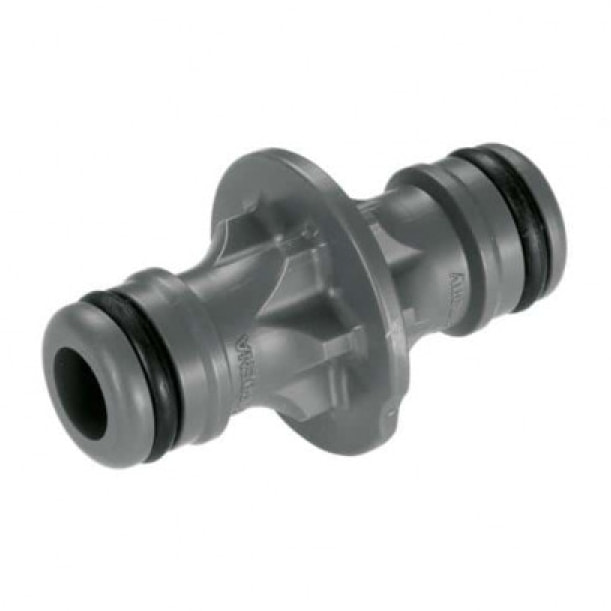 Connecteur de tuyaux d'arrosage GARDENA - 931-26