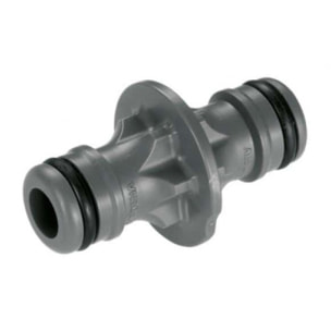 Connecteur de tuyaux d'arrosage GARDENA - 931-26