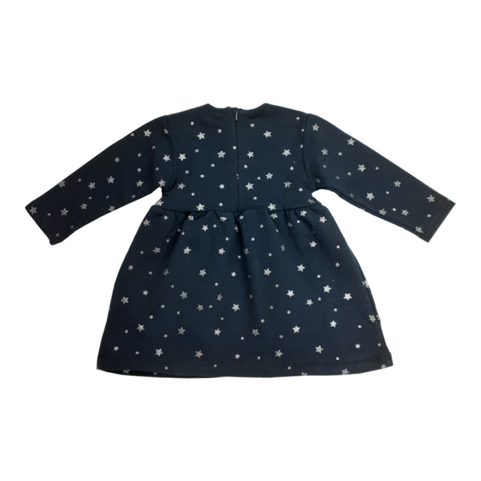 ABITINO FELPA STELLE