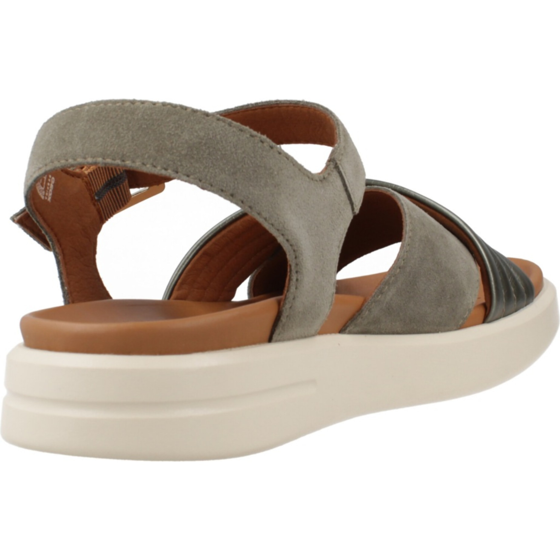 SANDALIAS GEOX  D XAND 2S